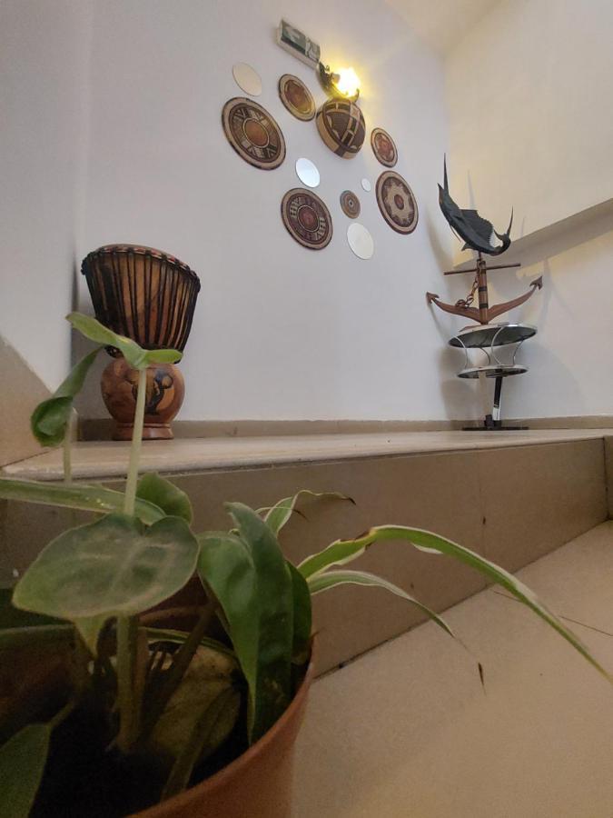 Villa Jade 达喀尔 外观 照片