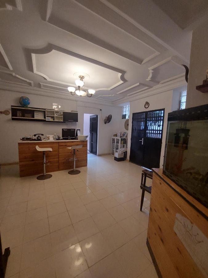 Villa Jade 达喀尔 外观 照片