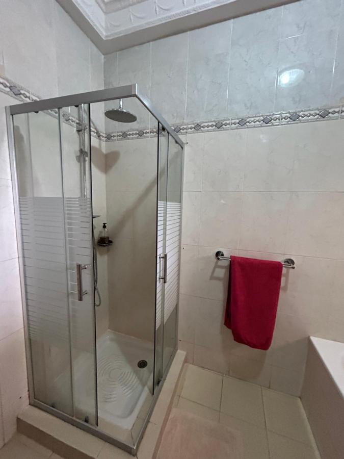 Villa Jade 达喀尔 外观 照片