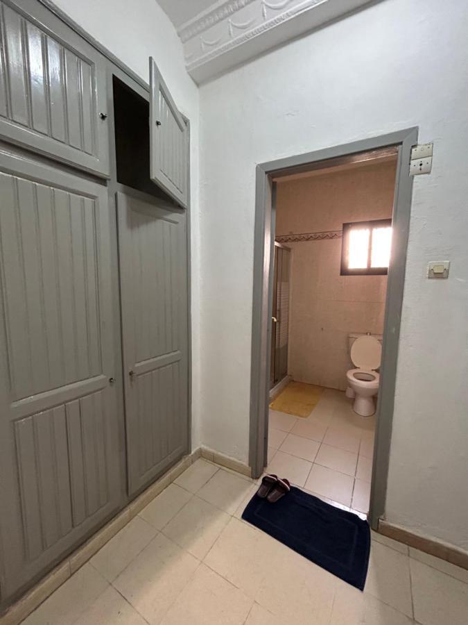 Villa Jade 达喀尔 外观 照片