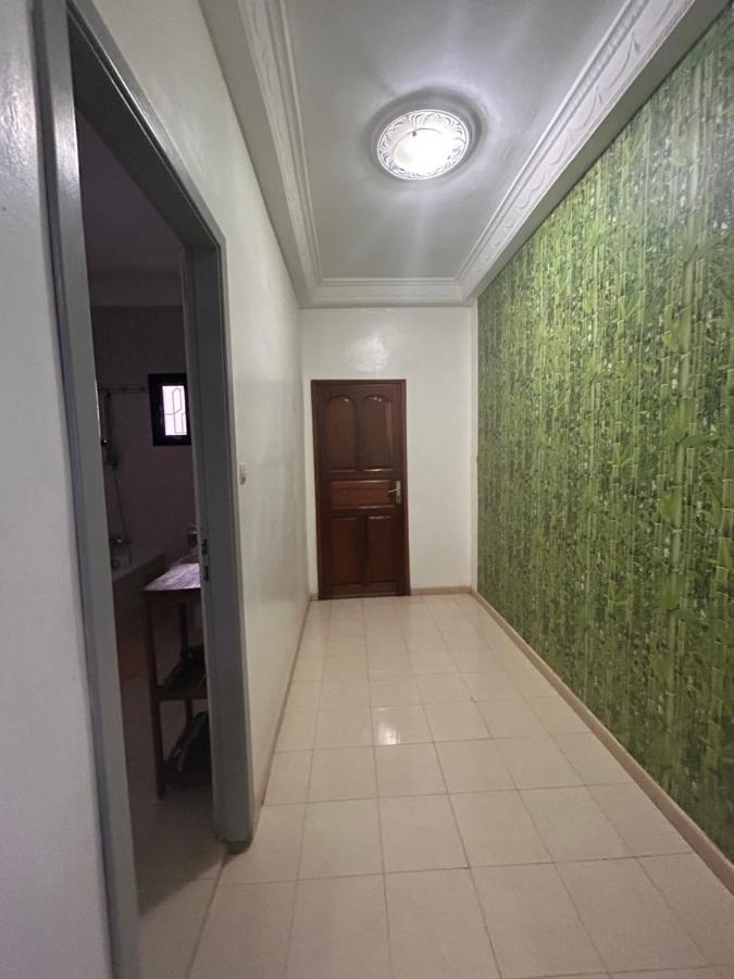 Villa Jade 达喀尔 外观 照片