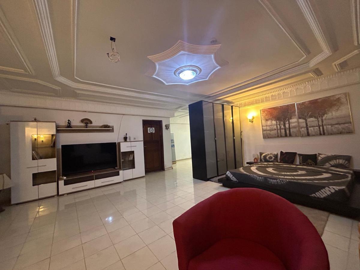 Villa Jade 达喀尔 外观 照片
